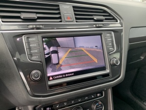 Volkswagen Tiguan 2.0 Tdi 150 Ch Carat R-line + Toit Pano Tiguan 70 244km