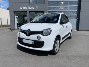 Renault Twingo Iii 1.0 Sce 70 Ch Life Twingo 25 857km