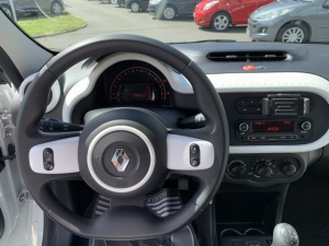 Renault Twingo Iii 1.0 Sce 70 Ch Life Twingo 25 857km