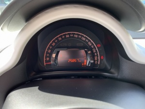 Renault Twingo Iii 1.0 Sce 70 Ch Life Twingo 25 857km