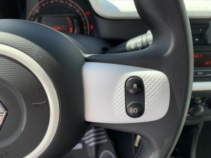 Renault Twingo Iii 1.0 Sce 70 Ch Life Twingo 25 857km