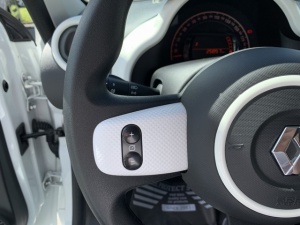 Renault Twingo Iii 1.0 Sce 70 Ch Life Twingo 25 857km