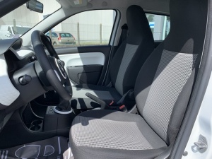 Renault Twingo Iii 1.0 Sce 70 Ch Life Twingo 25 857km