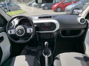 Renault Twingo Iii 1.0 Sce 70 Ch Life Twingo 25 857km