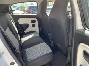 Renault Twingo Iii 1.0 Sce 70 Ch Life Twingo 25 857km