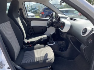 Renault Twingo Iii 1.0 Sce 70 Ch Life Twingo 25 857km