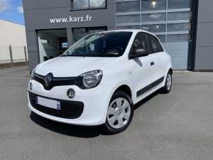 Twingo Iii 1.0 Sce 70 Ch Life