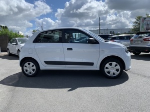 Renault Twingo Iii 1.0 Sce 70 Ch Life Twingo 25 857km