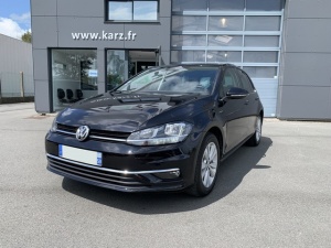 Volkswagen Golf Vii 1.4 Tsi 125 Ch Confortline Golf 98 800km