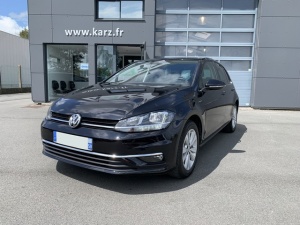 Golf Vii 1.4 Tsi 125 Ch Confortline