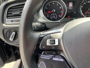 Volkswagen Golf Vii 1.4 Tsi 125 Ch Confortline Golf 98 800km