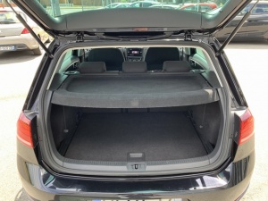 Volkswagen Golf Vii 1.4 Tsi 125 Ch Confortline Golf 98 800km
