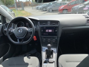 Volkswagen Golf Vii 1.4 Tsi 125 Ch Confortline Golf 98 800km