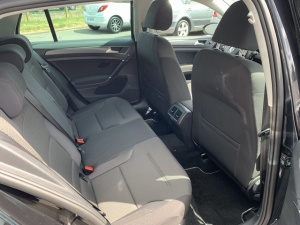 Volkswagen Golf Vii 1.4 Tsi 125 Ch Confortline Golf 98 800km