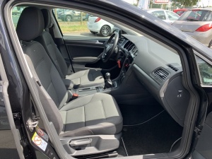Volkswagen Golf Vii 1.4 Tsi 125 Ch Confortline Golf 98 800km
