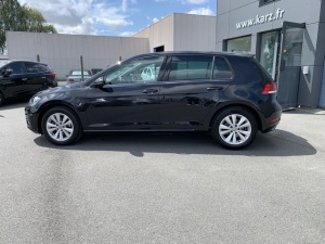 Volkswagen Golf Vii 1.4 Tsi 125 Ch Confortline Golf 98 800km