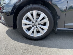 Volkswagen Golf Vii 1.4 Tsi 125 Ch Confortline Golf 98 800km