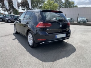 Volkswagen Golf Vii 1.4 Tsi 125 Ch Confortline Golf 98 800km