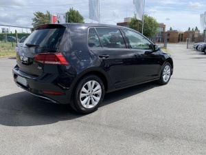 Volkswagen Golf Vii 1.4 Tsi 125 Ch Confortline Golf 98 800km