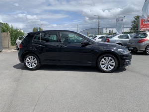 Volkswagen Golf Vii 1.4 Tsi 125 Ch Confortline Golf 98 800km