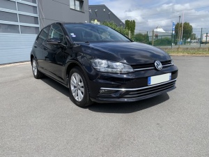 Volkswagen Golf Vii 1.4 Tsi 125 Ch Confortline Golf 98 800km