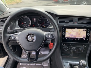 Volkswagen Golf Vii 1.4 Tsi 125 Ch Confortline Golf 98 800km