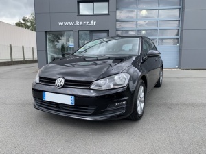 Golf 1.6 Tdi 105 Confortline Business