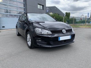 Volkswagen Golf 1.6 Tdi 105 Confortline Business Golf 86 250km