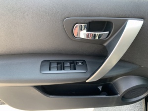 Nissan Qashqai 1.5 Dci 110 Ch Connect Qashqai 121 053km