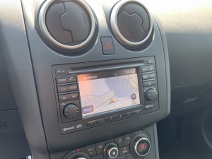 Nissan Qashqai 1.5 Dci 110 Ch Connect Qashqai 121 053km