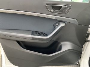 Seat Ateca 1.6 Tdi 115 Ecomotive Style Ateca 114 456km