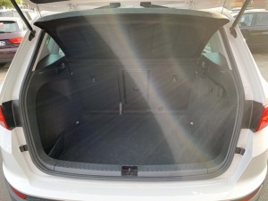 Seat Ateca 1.6 Tdi 115 Ecomotive Style Ateca 114 456km