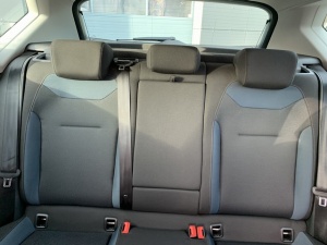 Seat Ateca 1.6 Tdi 115 Ecomotive Style Ateca 114 456km
