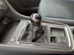Seat Ateca 1.6 Tdi 115 Ecomotive Style Ateca 114 456km