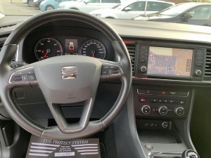 Seat Ateca 1.6 Tdi 115 Ecomotive Style Ateca 114 456km