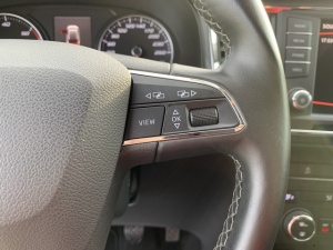 Seat Ateca 1.6 Tdi 115 Ecomotive Style Ateca 114 456km