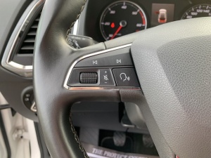 Seat Ateca 1.6 Tdi 115 Ecomotive Style Ateca 114 456km