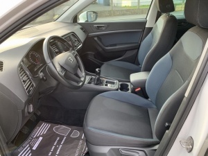 Seat Ateca 1.6 Tdi 115 Ecomotive Style Ateca 114 456km
