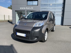 Citroen Nemo Combi Hdi 70 Ch - Automatique Nemo 129 450km