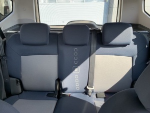Citroen Nemo Combi Hdi 70 Ch - Automatique Nemo 129 450km
