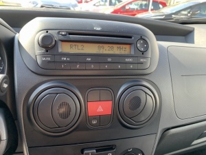 Citroen Nemo Combi Hdi 70 Ch - Automatique Nemo 129 450km
