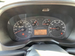Citroen Nemo Combi Hdi 70 Ch - Automatique Nemo 129 450km