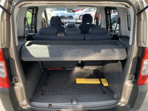 Citroen Nemo Combi Hdi 70 Ch - Automatique Nemo 129 450km