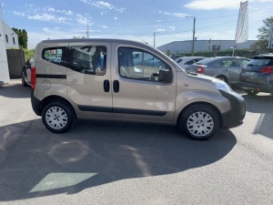 Citroen Nemo Combi Hdi 70 Ch - Automatique Nemo 129 450km