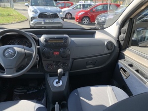 Citroen Nemo Combi Hdi 70 Ch - Automatique Nemo 129 450km