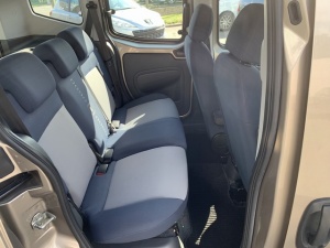 Citroen Nemo Combi Hdi 70 Ch - Automatique Nemo 129 450km