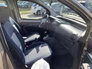 Citroen Nemo Combi Hdi 70 Ch - Automatique Nemo 129 450km