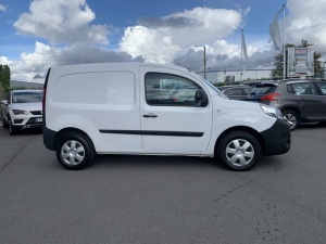 Renault Kangoo Express 1.5 Dci 75 Ch Kangoo 72 571km