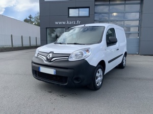 Renault Kangoo Express 1.5 Dci 75 Ch Kangoo 72 571km