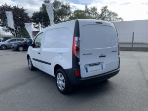 Renault Kangoo Express 1.5 Dci 75 Ch Kangoo 72 571km